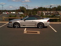 2003 Saleen S281 Overview 2003 Saleen S281 Overview
