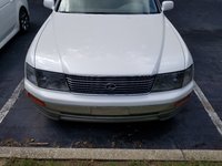 LS 400 LS 400