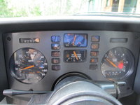 1984 Pontiac Fiero Interior Pictures Cargurus