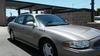 LeSabre LeSabre