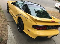 Firebird Firebird