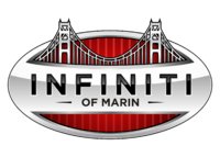 INFINITI of Marin