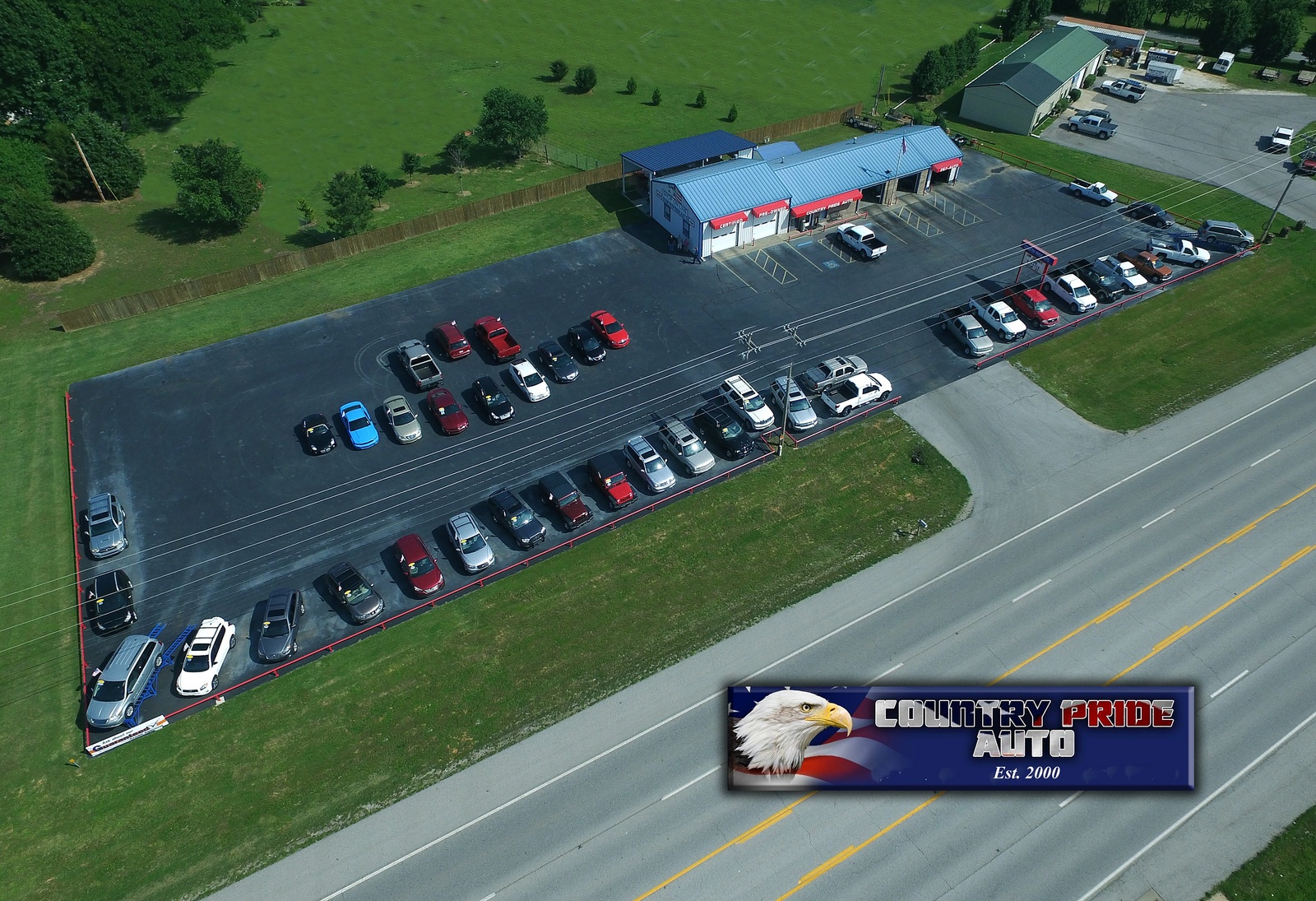 Country Pride Auto Farmington, AR Read Consumer reviews, Browse Used