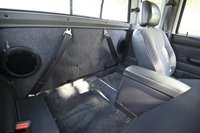 1996 Nissan Truck Interior Pictures Cargurus