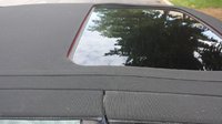 1996 Cadillac Seville Overview 1996 Cadillac Seville Overview
