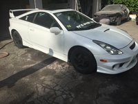 Celica Celica