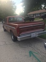 1976 Ford F-150 Overview 1976 Ford F-150 Overview