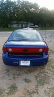 Cavalier Cavalier