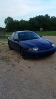Cavalier Cavalier