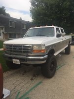F-350 F-350