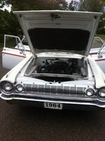 1964 Dodge 440 Overview 1964 Dodge 440 Overview