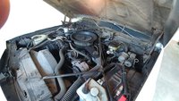 1987 Cadillac Fleetwood Pictures Cargurus