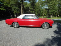 Corvair Corvair