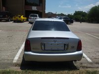 DeVille DeVille