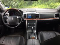 2012 lincoln mkz hybrid pictures cargurus 2009 Lincoln Town Car Interior picture of 2012 lincoln mkz hybrid fwd, interior, gallery_worthy