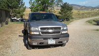 Silverado 3500 Silverado 3500