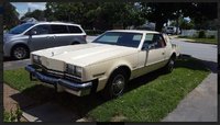 Toronado Toronado