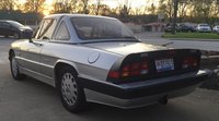 1989 Alfa Romeo Spider Overview 1989 Alfa Romeo Spider Overview