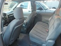 2005 Chrysler Town Country Interior Pictures Cargurus