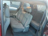 2005 Chrysler Town Country Interior Pictures Cargurus