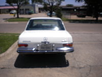 1973 Mercedes-Benz 280 Overview 1973 Mercedes-Benz 280 Overview