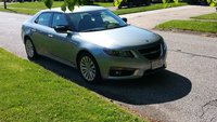 2010 Saab 9-5 Overview