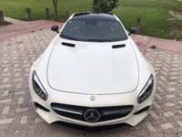 AMG GT AMG GT