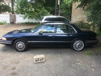 1992 Buick LeSabre Overview 1992 Buick LeSabre Overview