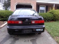 Integra Integra
