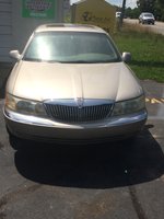 Continental Continental