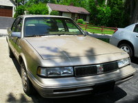 Cutlass Ciera Cutlass Ciera