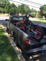 1992 Chevrolet S-10 Overview 1992 Chevrolet S-10 Overview