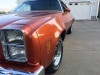 El Camino El Camino