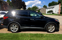 Santa Fe Sport Santa Fe Sport