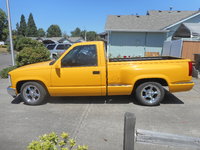 C/K 1500 C/K 1500