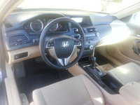 2012 Honda Accord Coupe Interior Pictures Cargurus