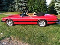 1990 Jaguar XJ-S Overview 1990 Jaguar XJ-S Overview