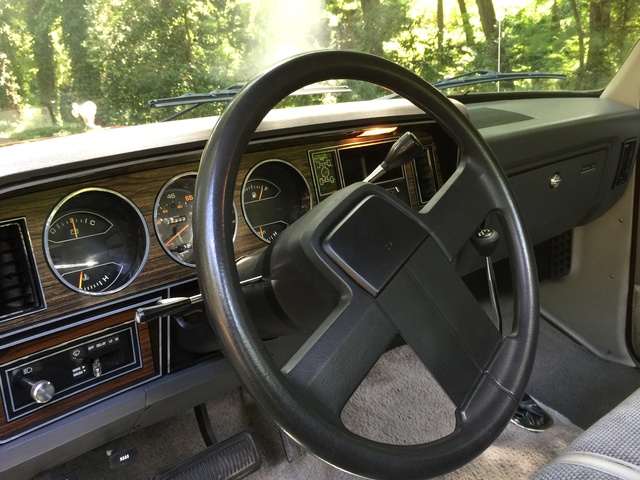 1985 Dodge Ram 150 Interior Pictures Cargurus