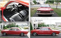 Corvair Corvair