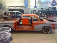 1963 Chevrolet Corvair Overview 1963 Chevrolet Corvair Overview
