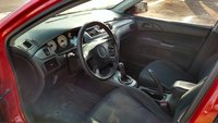 2003 Mitsubishi Lancer Interior Pictures Cargurus
