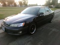 ES 300 ES 300