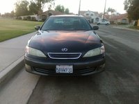 ES 300 ES 300