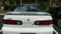 Integra Integra