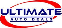 Ultimate Auto Deals logo