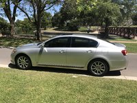 GS 300 GS 300