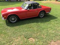 TR6