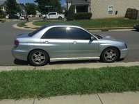 Impreza WRX Impreza WRX