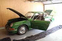 1967 Porsche 912 Overview 1967 Porsche 912 Overview