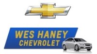 Wes Haney Chevrolet, Inc. logo